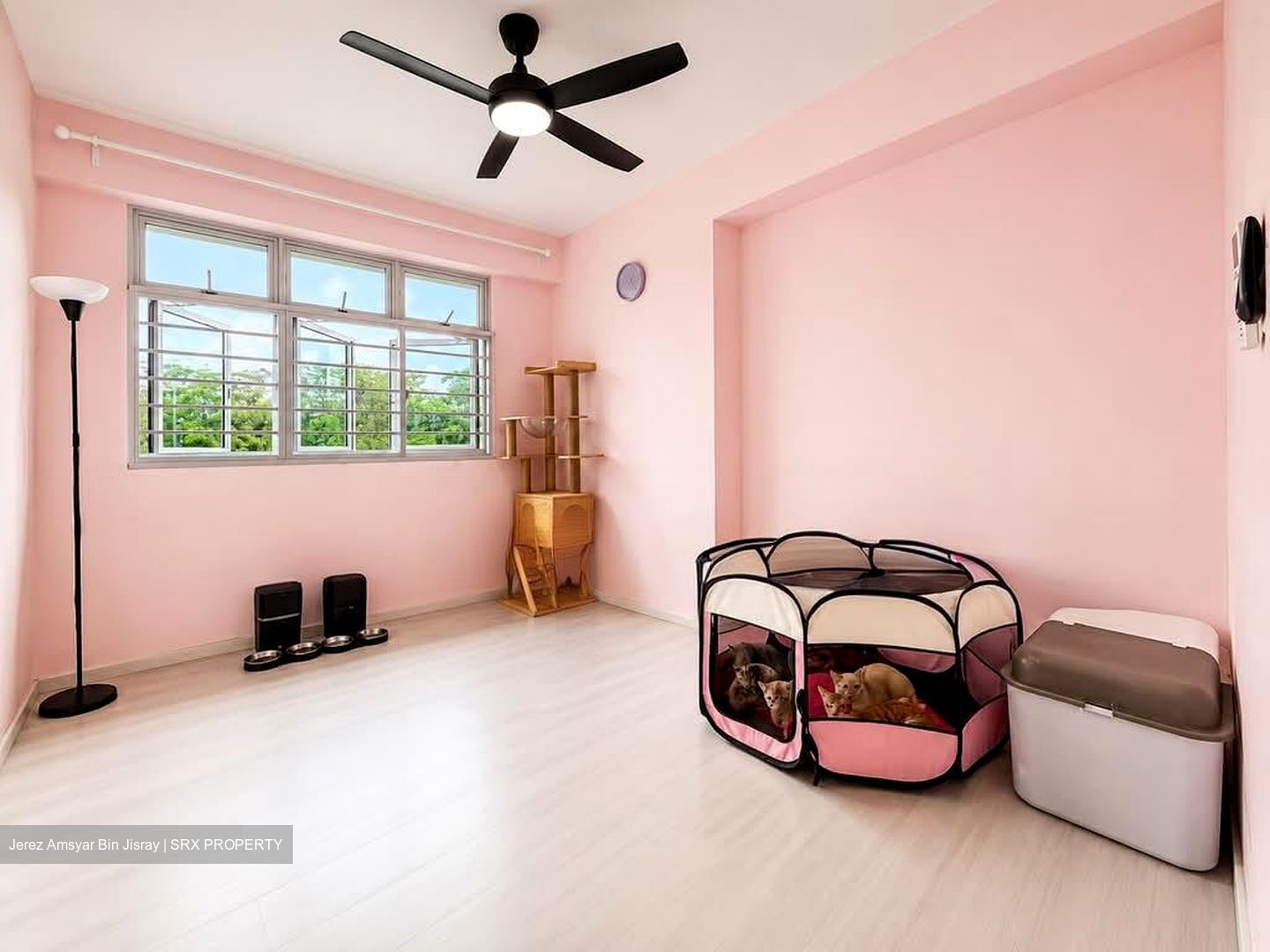 Blk 107C Eastbrook @ Canberra (Sembawang), HDB 4 Rooms #602850511